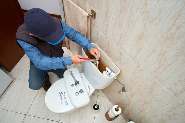 Best Plumbing Inspection Services  in Blaine, TN