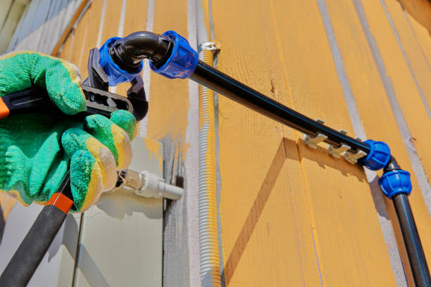 Best Gas Line Repair  in Blaine, TN
