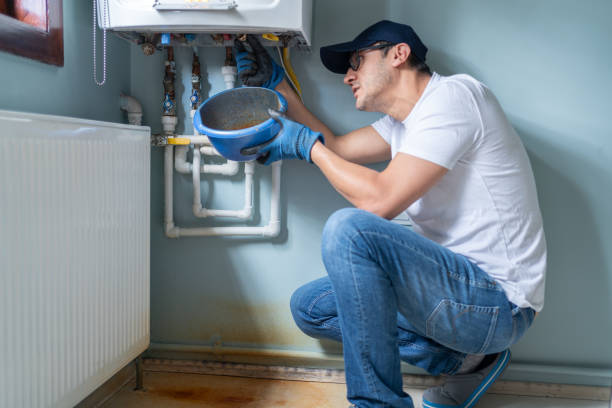 Best Shower Repair Services  in Blaine, TN