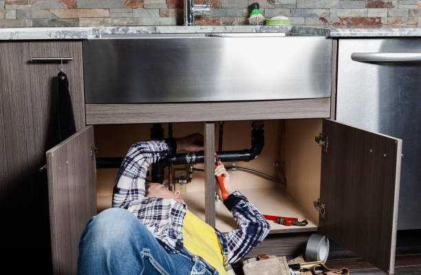 Best Drain Cleaning Services  in Blaine, TN